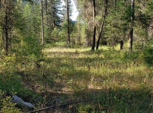 0 N Highway 395, Orient, WA 99160