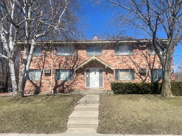 5700 West Mill ROAD, Milwaukee, WI 53218