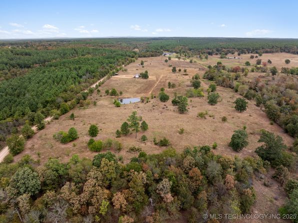 0 Elderberry Rd, Wright City, OK 74766