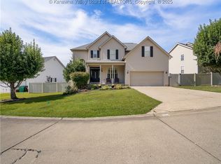 110 Jericho Rd, Winfield, WV 25213