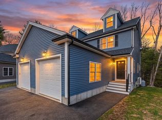 15 Christies Way #15, Holbrook, MA 02343