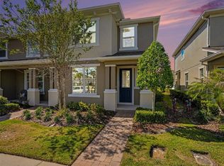8143 Cadman St, Orlando, FL 32832