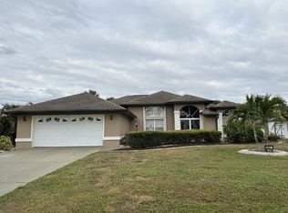 1238 Yorkshire St, Pt Charlotte, FL 33952