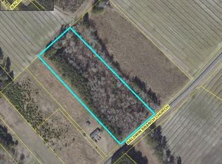 LOT 3-3A Baldwin Branch Church Rd, Elizabethtown, NC 28337