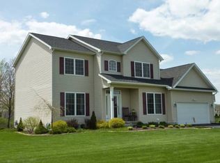 29 Anncox Ln, HORSEHEADS, NY 14845
