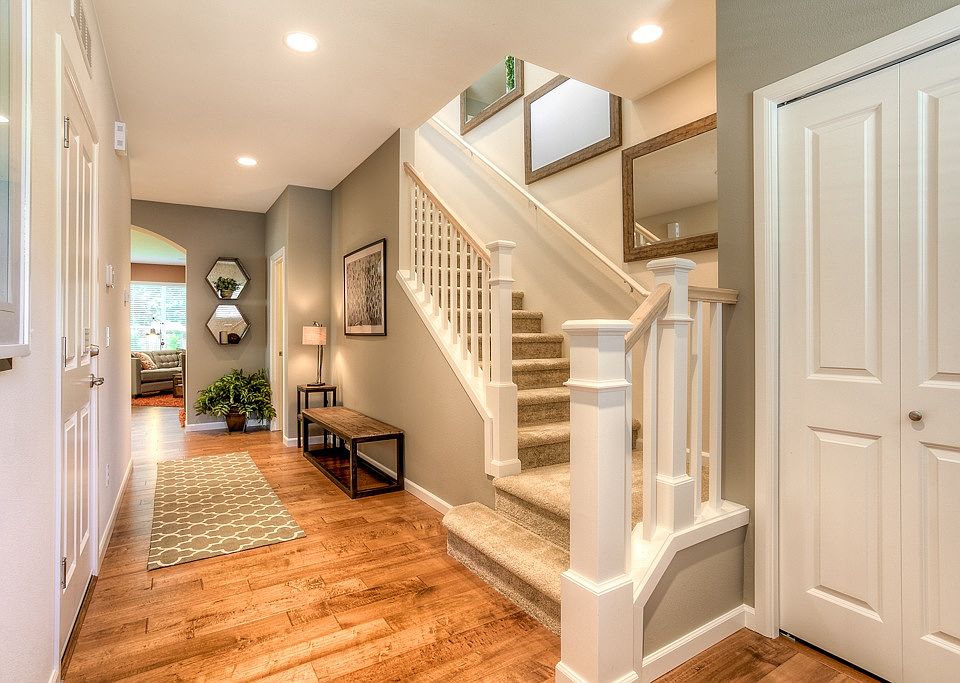Entry Hall