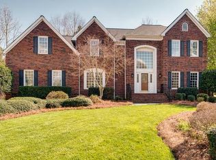 10543 Breamore Dr, Charlotte, NC 28270