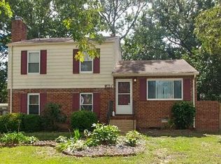 6125 Gatesgreen Dr, Chesterfield, VA 23832