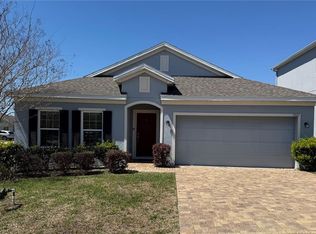 1501 Finchburg St, Minneola, FL 34715