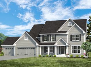 Waterford II Plan, Windsor Park, Lake Saint Louis, MO 63367