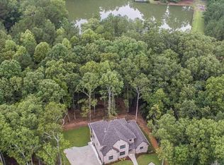 155 Highland Ridge Dr, Chelsea, AL 35043