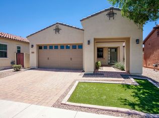 2831 E Citrus Way, Chandler, AZ 85286