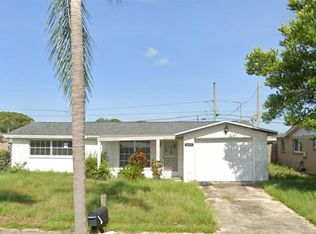 1601 Cockleshell Dr, Holiday, FL 34690