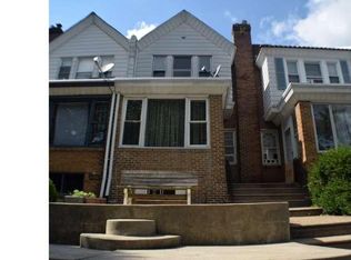 612 Wendover St, Philadelphia, PA 19128
