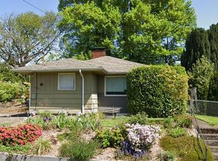 4206 NE 9th Ave, Portland, OR 97211