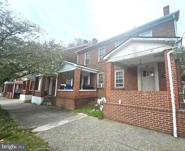 118 N Maple Ave, Martinsburg, WV, 25401