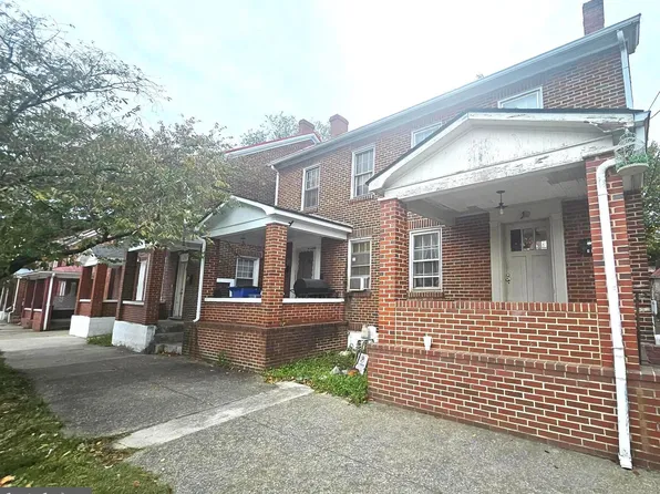 118 N Maple Ave, Martinsburg, WV 25401