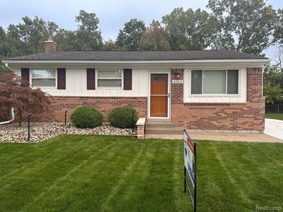 16285 Brandt St, Romulus, MI, 48174