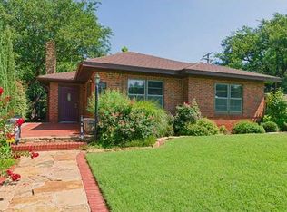 301 W Eubanks St, Oklahoma City, OK 73118
