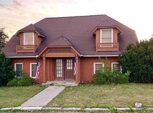 709 44th Ave, Amana, IA 52203