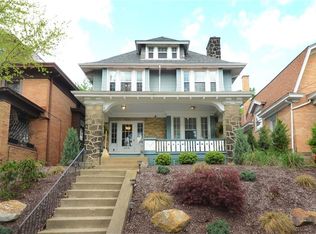 3218 Wainbell Ave, Pittsburgh, PA