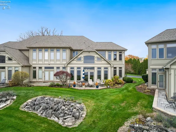 123 Glacial Ln Unit 3C, Lakeside Marblehead, OH 43440