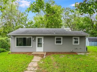 1308 Crowell St, Atchison, KS 66002