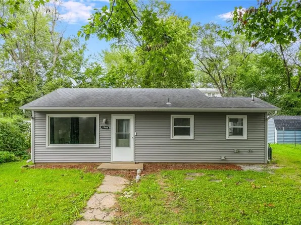 1308 Crowell St, Atchison, KS 66002