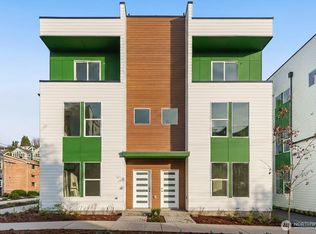 904 A 28th Ave S, Seattle, WA 98144