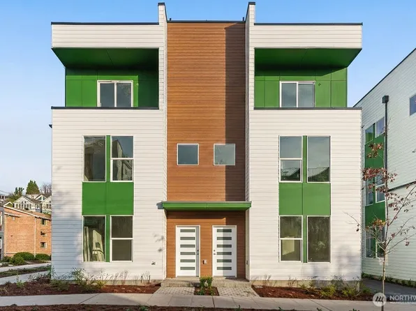 904 A 28th Avenue S, Seattle, WA 98144