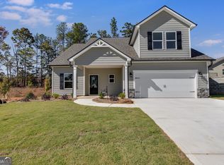 8801 Callaway Dr LOT 69, Winston, GA 30187