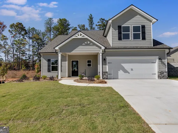 8801 Callaway Dr Lot 69, Winston, GA 30187