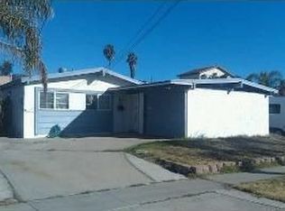 5168 Canosa Ave, San Diego, CA 92117