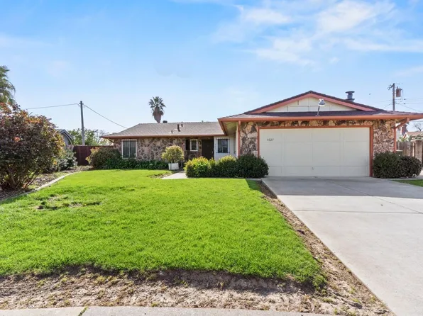 4627 Bruning Ct, Sacramento, CA 95823