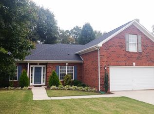 872 Thornbird Cir, Boiling Springs, SC 29316