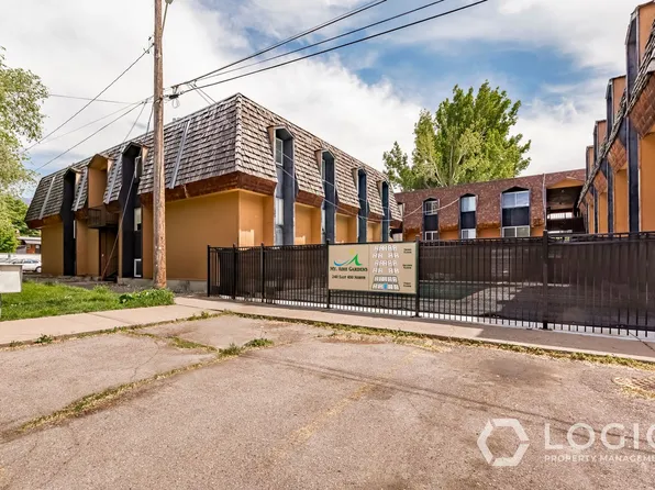 240 E 400 N APT 35, Logan, UT 84321