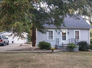 1981 Faye Rd, Akron, OH 44306