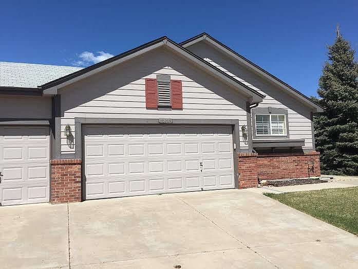 Beautiful Front Facing Ranch Style