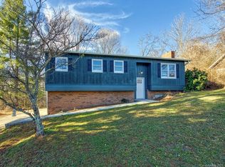 43 Elizabeth St, Canton, NC 28716