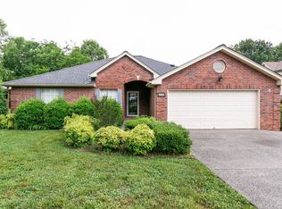 604 Winners Circle Pl, Thompsons Station, TN 37179
