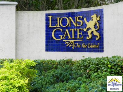 229 Lions Gate Dr, Saint Augustine, FL, 32080