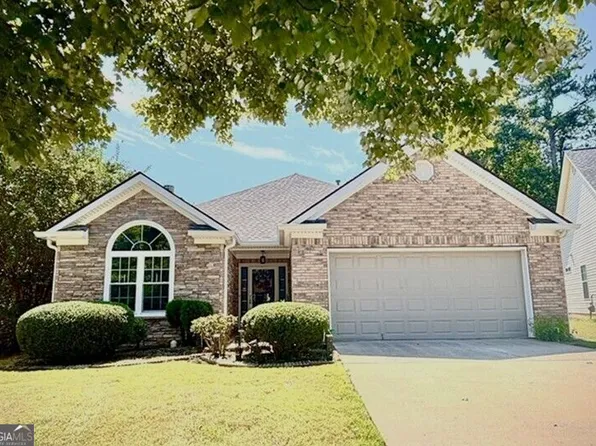 1102 Strath Clyde Way, McDonough, GA 30253