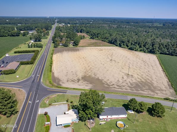 00 Us 117 & Rosemary Road, Rose Hill, NC 28458