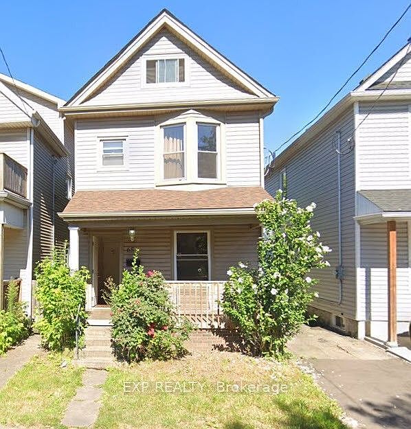 1st image of 65 Kinrade Ave