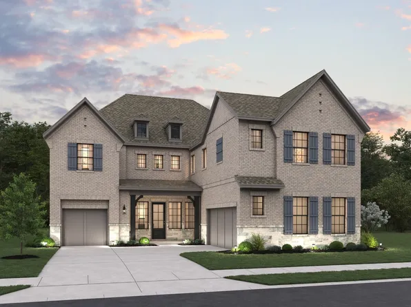 919 Stellar Truth Way, Wylie, TX 75098