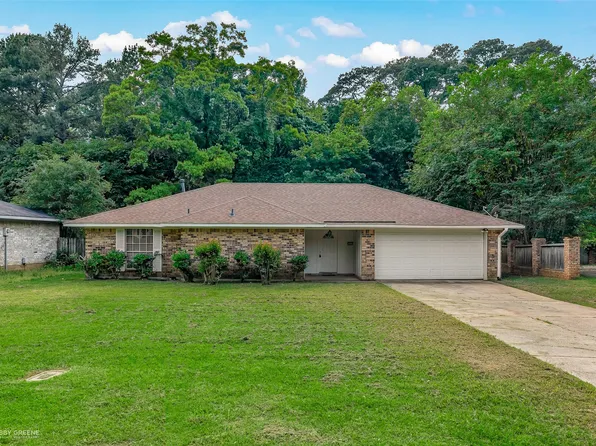3611 Willow Wisp Cir, Haughton, LA 71037
