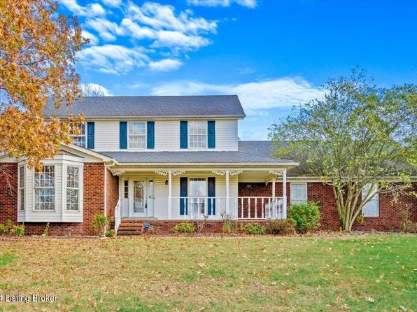 408 Running Creek Dr, Shepherdsville, KY 40165