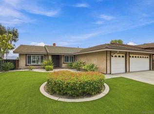 303 Dewane Dr, El Cajon, CA 92020