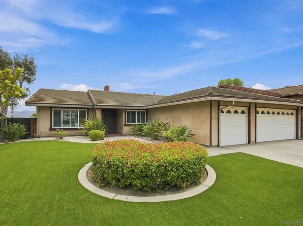 303 Dewane Dr, El Cajon, CA 92020