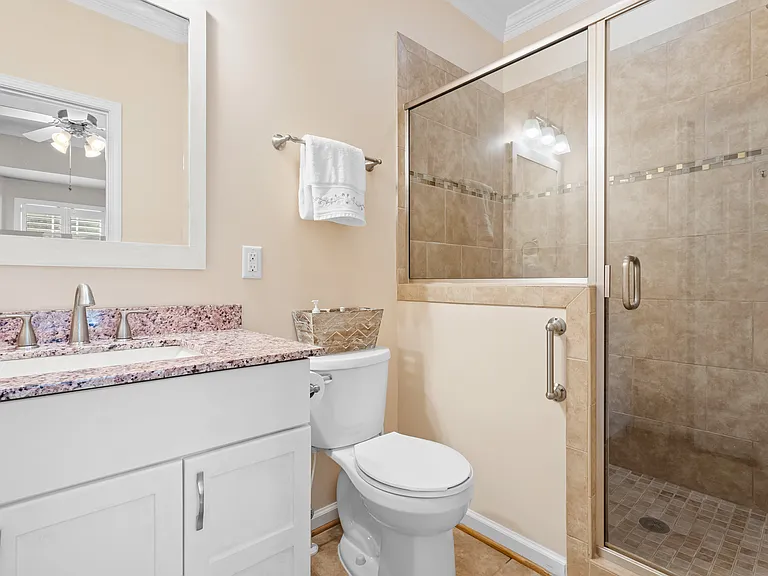 203 Worsham Dr #A — Photo 13